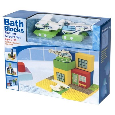 Floating Airport Set in Gift Box