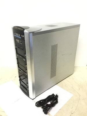 Digital Intelligence Server w/ASUS P5WD2 Premium Intel Pentium D 3.00GHz 3GB Ram