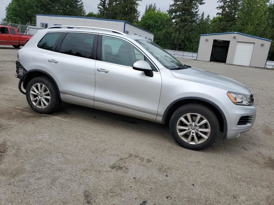 IGNITION SWITCH 7P6905843DGGO 2011-2017 VOLKSWAGEN TOUAREG - Image 4 of 4