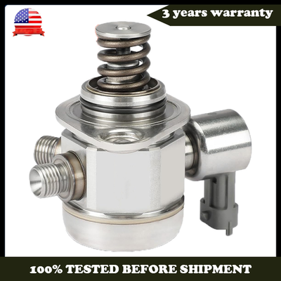 #ad High Pressure Fuel Pump AJ813784 For 2017 2020 Jaguar F Pace 3L 2019 XE 5.0L V6 $97.88