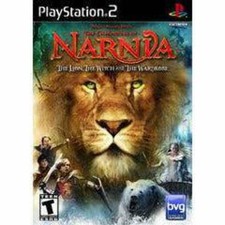 The Chronicles of Narnia The Lion, The Witch, and The Wardrobe - PlayStation...