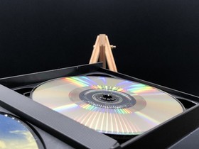 Shenmue II w/spine (Sega Dreamcast,2001) from japan