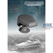 FC MODEL TREND FCMT16425 Notek light