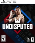Sony Undisputed (PS5)