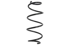 For KYB KYBRA3502 coil spring RA3502 coil spring front L/R fits: Renault Clio I