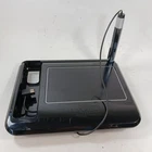 WII uDraw GAMETABLET® "TABLET ONLY" 000271 WII Black *USA SELLER