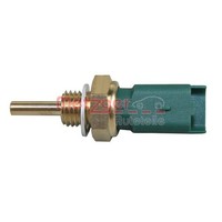 Metzger KüHlmitteltemperatur Sensor FüR Alfa Romeo Saab Opel Fiat Lancia Suzuki