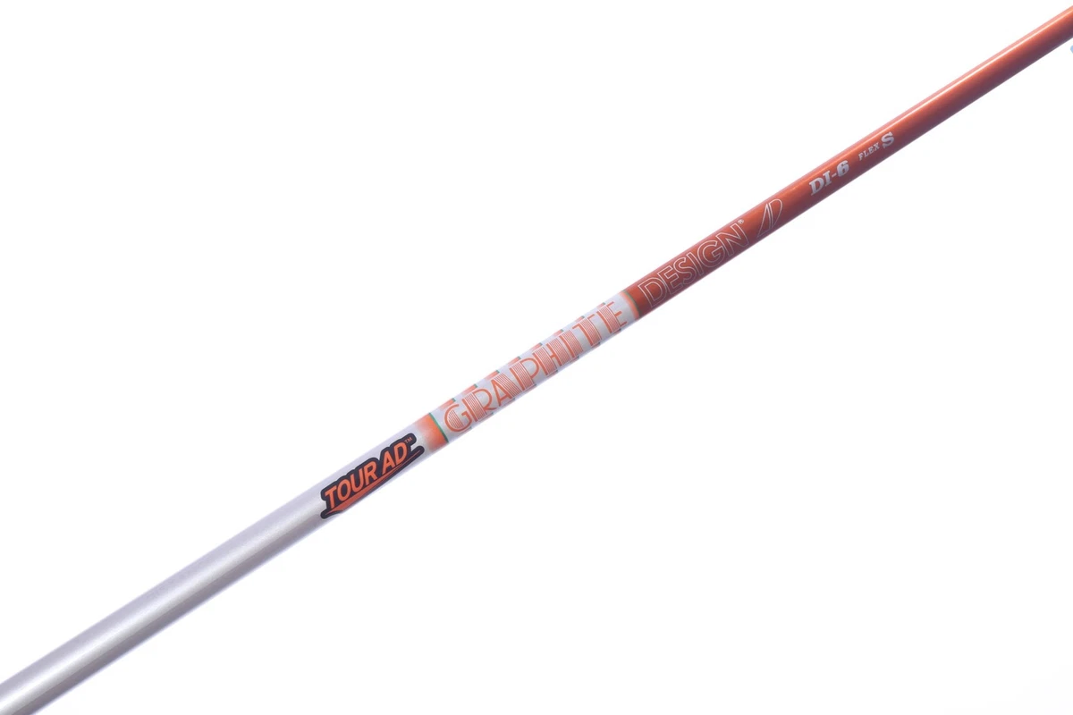 Graphite Design Tour AD DI Golf Club Shafts | eBay