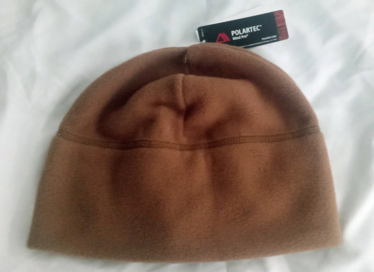 Polartec Fleece Beanie Hats for Men for sale | eBay