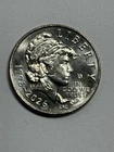 2026-D  Emerging  Liberty Semiquincentennial Dime