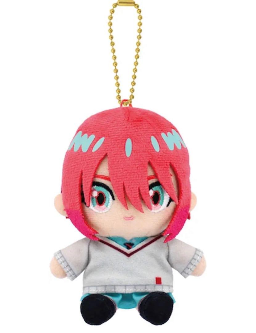 マチュ ぬいぐるみ セット GUNDAM G quuuwwx Mobile Suit Gundam GQuuuuuuX Amate Yuzuruha Chibi Plush
