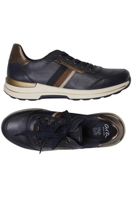Ara Sneaker Damen Freizeitschuhe Turnschuhe Sportschuhe Gr. EU 38.5 ... #93kt2io