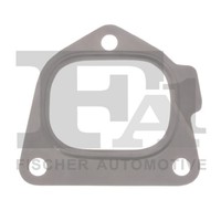 Dichtung Abgasrohr Fa1 130-973 FüR Ford Edelstahl Katalysator Fiesta 7 HJ HF 6