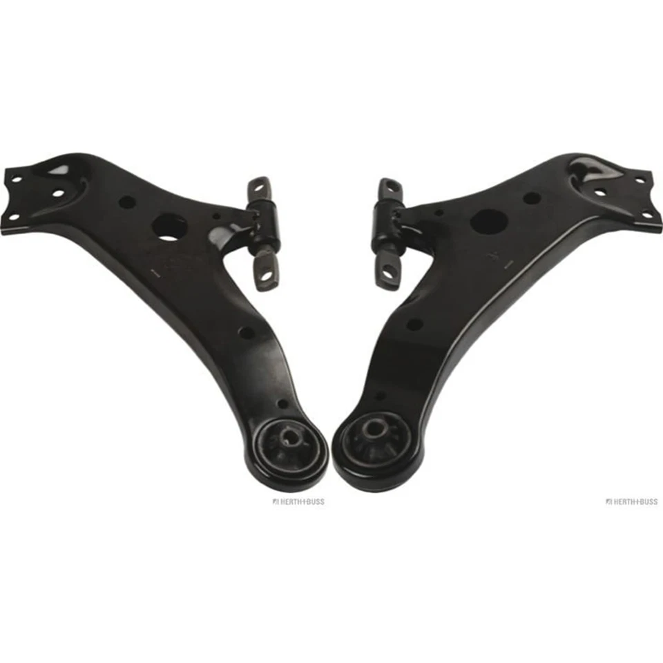 2X Hammond + Buss Bras de Suspension avant à Gauche + Droite Pour Lexus RC Rx - Photo 2/4