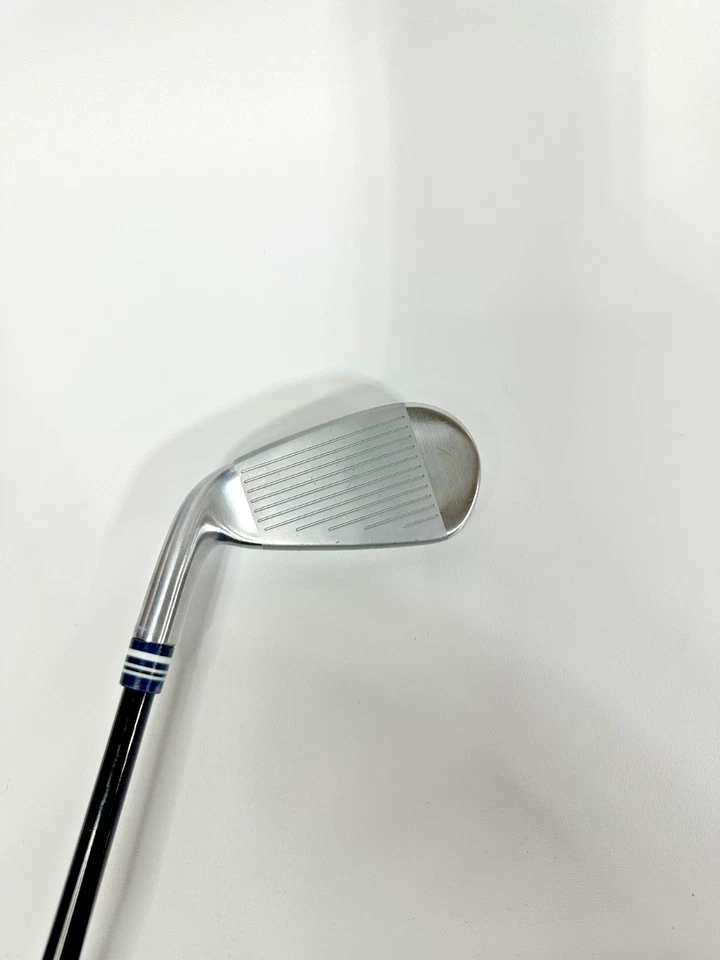 Hierro de conducción TaylorMade Stealth DHY 3 Hierro 19° Denali Negro 105 g Tour X-S 39,25" Foto 3 de 4