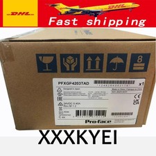PFXGP4203TAD NEW PROFACE PFXGP4203TAD Pro face Touch Screen