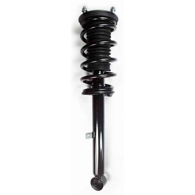 Fcs Struts 1345774L Suspension Strut And Coil Spring Assembly