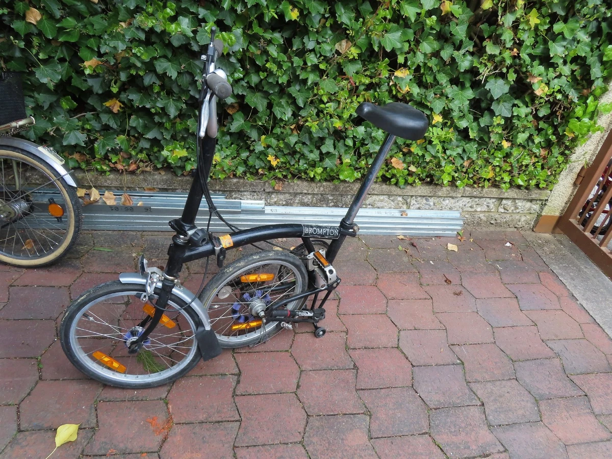 Klapprad online kaufen | eBay.de