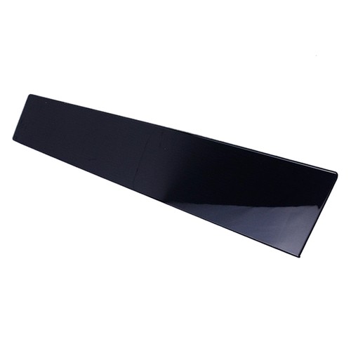 Left Front Door Window B Pillar Post Cover fit for Ford Explorer 2011-15/2016 xh - Picture 2 of 6