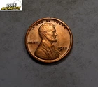 1918 Lincoln Wheat Cent Penny * Gem BU++ Red * XW643