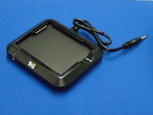 HP iPAQ hx2100 hx2400 rx3100 rx3400 rx3700 hx4705 External Battery Charger