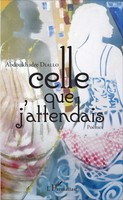 Abdoukhadre Diallo | Celle Que J'attendais | Taschenbuch | FranzöSisch (2020)