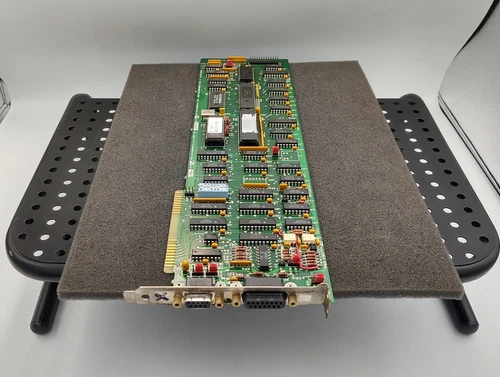 Parker Compumotor PCA 71-003901-02 Rev. PN/ 72-004097-01