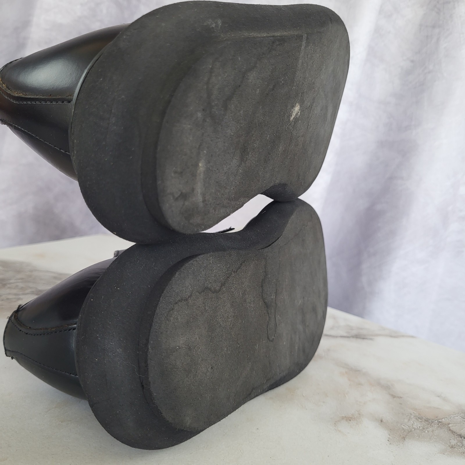 Dead Basic Chunky Platform CREEPER Spectator Oxfo… - image 15