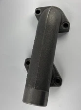 PAI P2938 002982 25K Cast Iron Exhaust Manifold Heavy Duty Diesel Engine thumbnail 6