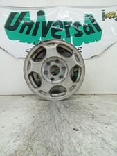 2003 Chevy Silverado 16x7 Aluminum Wheel Oem