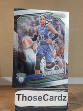 2025 Panini Prizm WNBA #135 Maya Moore