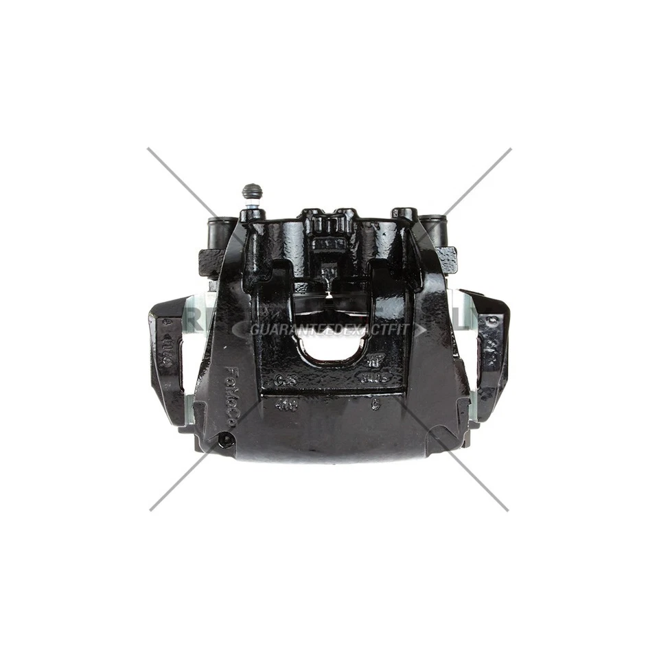 Pinça de freio dianteira direita central TCP para Ford Fusion Lincoln Continental MKZ - Imagem 3 de 4