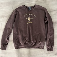 Thrasher Gonz Mark Gonzales Skateboarding Gra...