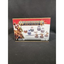 Warhammer Age of Sigmar Stormcast Eternals Pa...