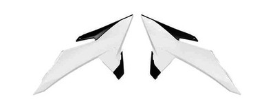 RACETECH Radiator Side Panels