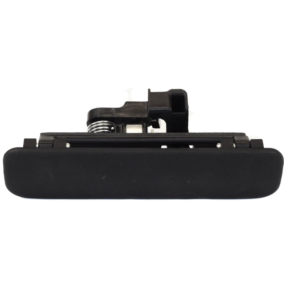Manija de puerta exterior para Ford E-350 Super Duty 2004-2011 E-250 2003-2011 negra Foto 2 de 4