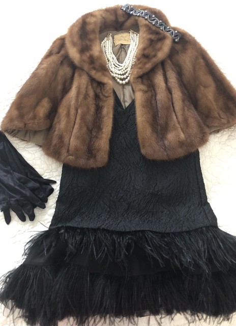 macy's roaring 20's dresses