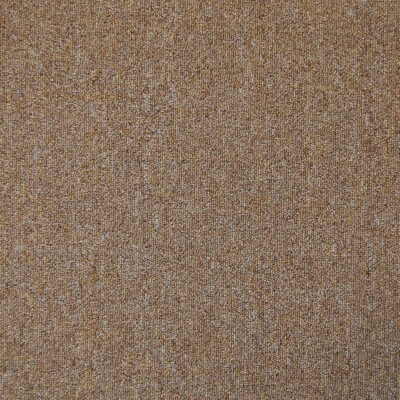 Eiche Teppichfliese zuverlässig & sieht toll aus einfach zu verlegen Teppichfliese - 50 x 50 cm