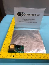 Gasonics A90-024-02 PCA, Single Channel SCR Control Board, PCB, 153354