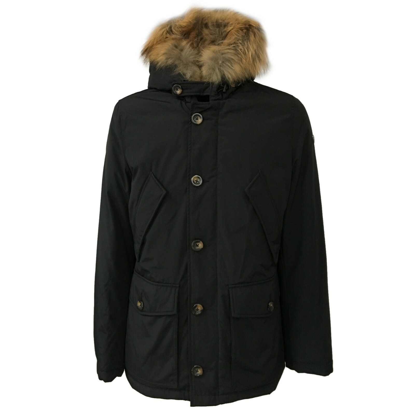 Йаке Херрен из Государственного университета в Федеральной земле Норвегия, Мод. 95000, НОВОЕ МЕСТОРОЖДЕНИЕ