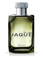 Jaque Perfume For Men By Yanbal