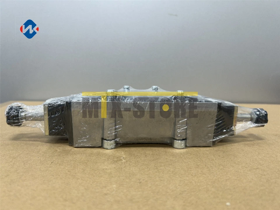 1QTY Brand new ones NORGREN SXE9675-A50-00 Solenoid Valve - Image 4 of 4