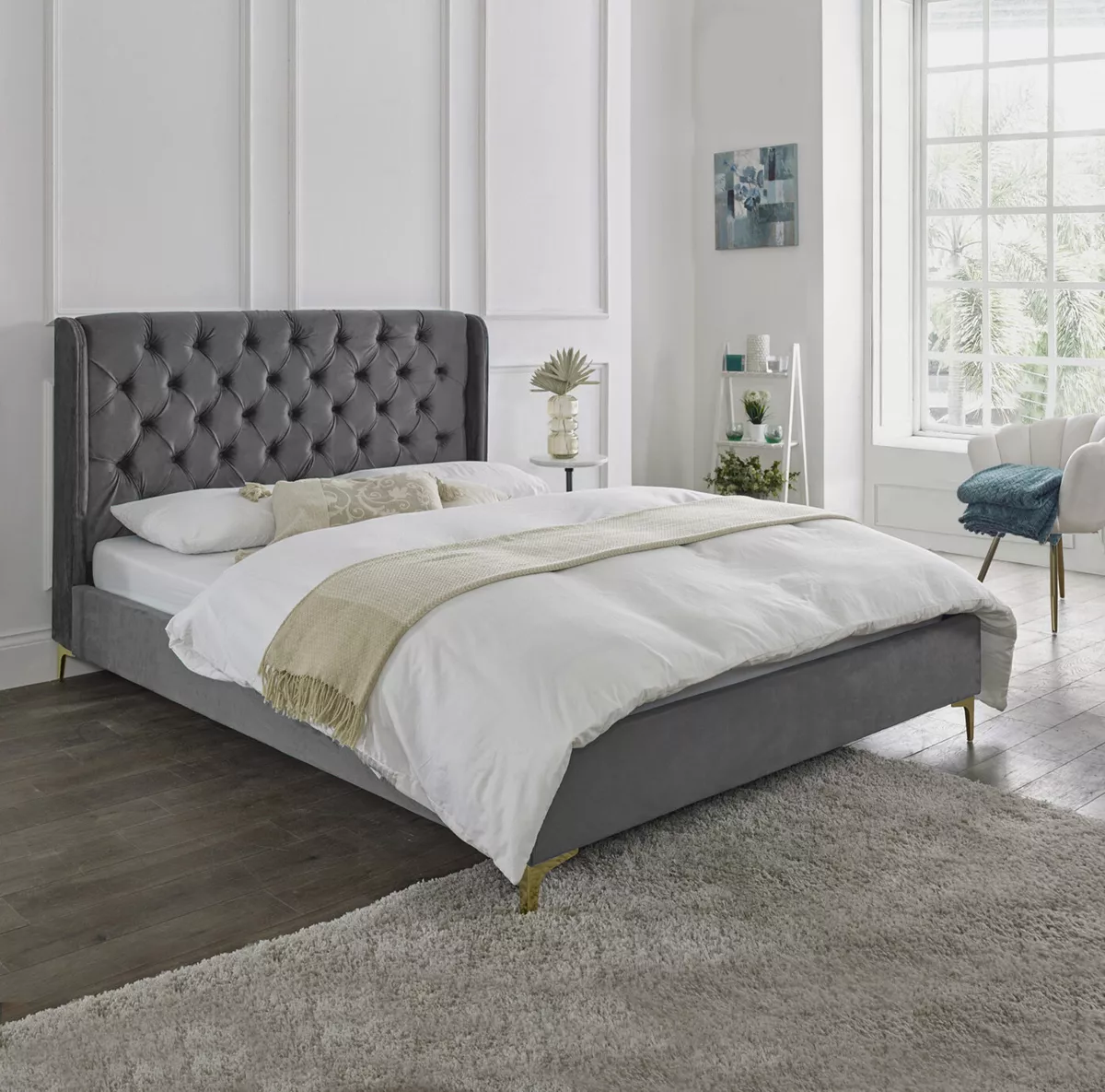 Double bed mattress only deals