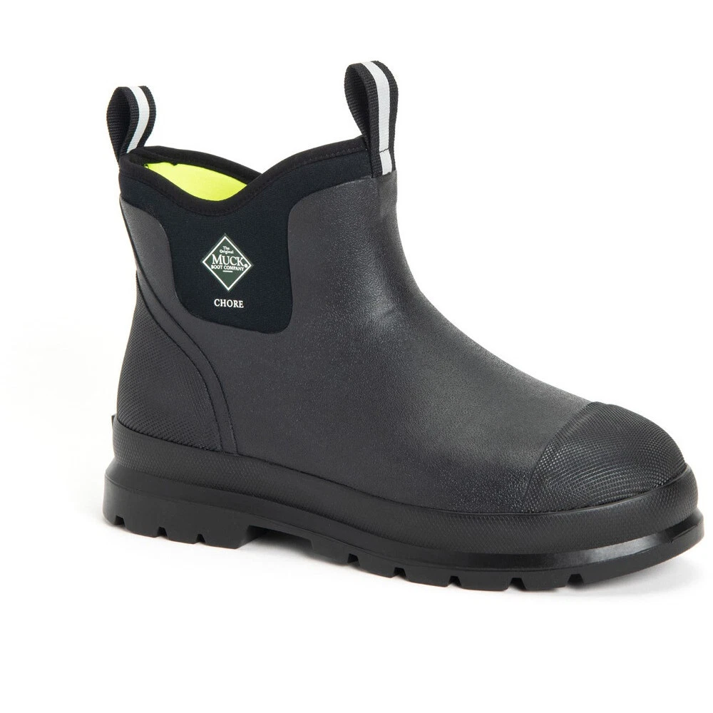 Muck boots 2025 men chore