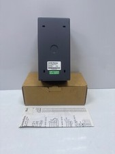 Zenitel Norway AB731A Rev: C COMMUNICATION SYSTEM