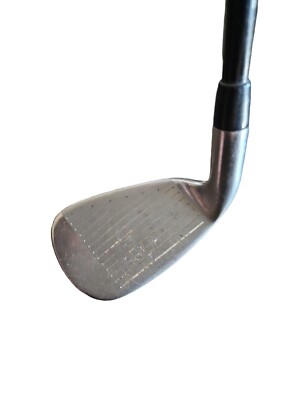 Nike SQ MachSpeed Junior Youth 9 Iron Graphite Right Handed 27