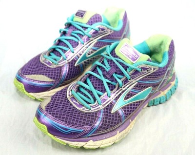 brooks adrenaline gts 15 womens gold