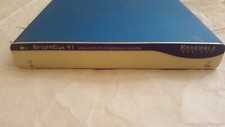 Ensemble Designs BrightEye 41 Analog Video/AES/Tri-Level Sync Dist Amp