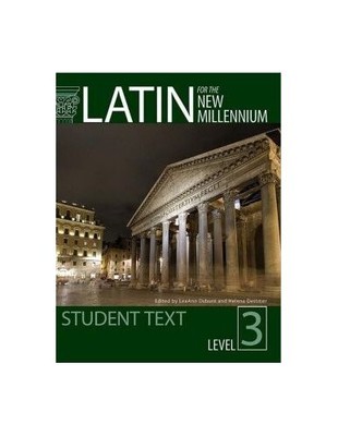 Latin for the New Millennium: Level 3: Student Text 9780865167605 | eBay