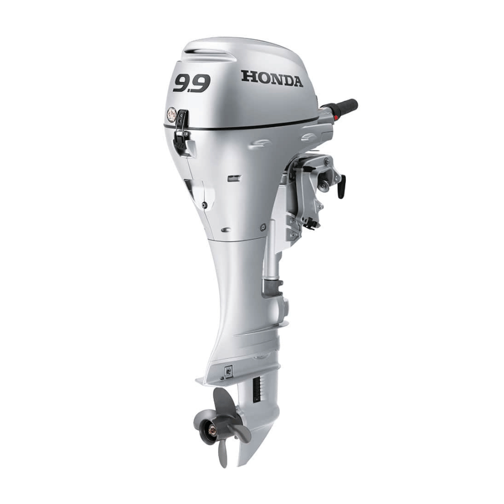 Honda 9.9 HP Outboard Motor - Model BF10DK3LHS | eBay